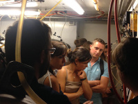 FrogBeer propose des visites guidées gratuites de l'une de ses brasseries à Paris