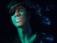 Etienne Daho en rencontre à la Fnac des Ternes