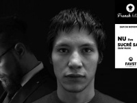 French Kitchen au Faust avec NU en live 