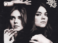 First Aid Kit en concert à La Cigale de Paris en mars 2018
