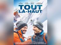 Tout Là Haut en avant-première au Grand Rex de Paris