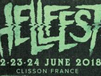Hellfest 2018 à Clisson : Hollywood Vampires, Megadeth, Judas Priest et Nightwish rejoignent l'affic