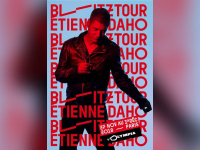 Etienne Daho en concert à l’Olympia de Paris à l’automne 2018