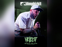 Hellfest 2018 : Avenged Sevenfold, Marilyn Manson, Limp Bizkit et Stone Sour à l’affiche 