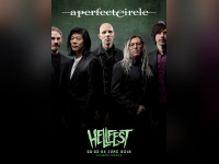 Hellfest 2018 : Deftones, A Perfect Circle, Body Count et Parkway Drive au line-up