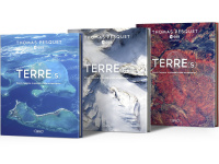 Thomas Pesquet en dédicace à la Fnac Des Ternes