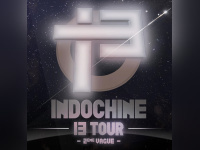 Indochine : nouvelle date à l’AccorHotels Arena de Paris en 2018