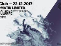 Automatik Limited au Rex Club
