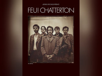 Feu ! Chatterton en concert au Bataclan de Paris en avril 2018