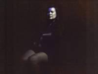 Suuns en concert à L’Elysée Montmartre de Paris en avril 2018