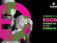 Etienne de Crécy au Faust