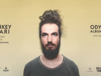 Faust x Karoussel avec Monkey Safari 