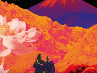 Morcheeba en concert au Trianon de Paris en novembre 2018