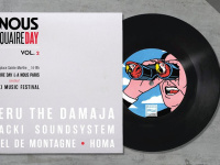 Disquaire day 2018 : concerts gratuits sur la place Sainte-Marthe