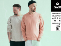 Belle Epoque! de retour au Faust avec Adana Twins