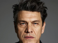 Marc Lavoine en rencontre à la Fnac Des Ternes 