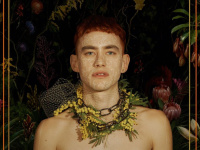 Years & Years en concert à La Salle Pleyel de Paris en janvier 2019