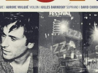 Thomas Dutronc en rencontre et concert gratuit à la Fnac Bercy Village