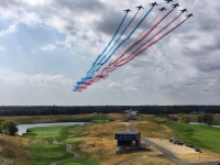 Ryder Cup 2018 à Saint-Quentin-en-Yvelines : dates, infos et billetterie