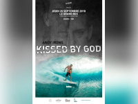 "Andy Irons : Kissed by God" : le documentaire sur le champion de surf au Grand Rex de Paris