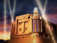 Festival de la Bande Annonce 2018, épisode 2, au Grand Rex de Paris