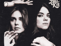 First Aid Kit en concert à La Salle Pleyel de Paris en novembre 2018