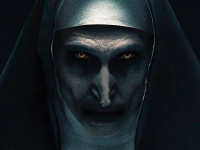 La Nonne en avant-première au Grand Rex de Paris