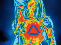 Soirée Predator au Grand Rex de Paris 