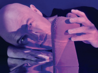 Dominique A en showcase gratuit à la Fnac Forum des Halles