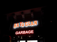 Garbage en concert au Bataclan de Paris : on y était, on vous raconte