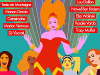 Festival 52 célèbre l'empowerment féminin au Lieu Secret à Paris