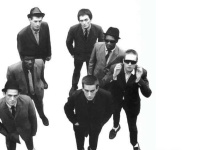 The Specials en concert à La Cigale de Paris en avril 2019