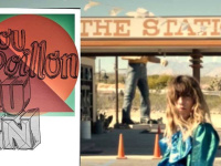 Lou Doillon en concert à l’Olympia de Paris en mai 2019