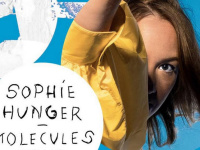 Sophie Hunger en concert à La Gaîté Lyrique de Paris en avril 2019 