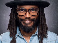 Tété en concert à L'Elysée Montmartre de Paris en mars 2019 