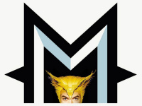 Matthieu Chedid, alias -M-, en concert privé à la Maison de la Radio