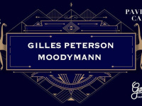 Chez Gustave invite Moodymann et Gilles Peterson