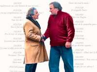 Convoi Exceptionnel de Bertrand Blier, la bande annonce