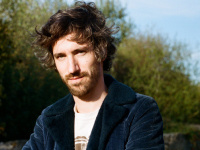 Baptiste W. Hamon en concert à La Maroquinerie de Paris en mai 2019