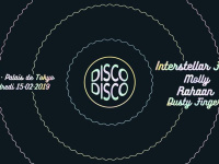 Disco Disco au Yoyo 