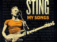 Sting en concert à La Seine Musicale de Boulogne-Billancourt en mai 2019