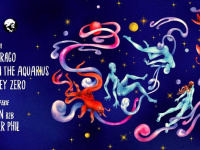 Encore La Mamie's! à La Machine