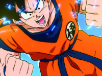 Dragon Ball Super Broly en avant-première au MK2 Bibliothèque à Paris