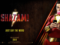 Shazam! de David F. Sandberg : la bande annonce 