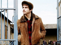 Gauvain Sers en concert au Zénith de Paris La Villette en avril 2020