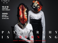Gang of Witches : festival Patriarchy is burning au Yoyo - Palais de Tokyo