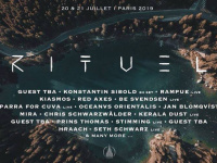 Rituel Days 2019 au Kilowatt 