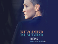 BlauBird en concert au Café de la Danse 