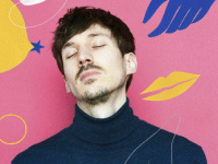 Release Party : Abel Chéret au Pavillon Puebla 