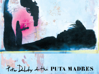 Peter Doherty en rencontre et dédicace à la Fnac Forum des Halles 